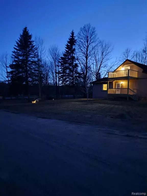4354 W M 76,  West Branch,  MI 48661