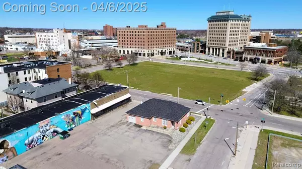 Flint, MI 48503,401 GARLAND Street