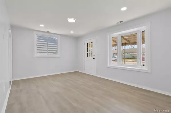 Melvindale, MI,17607 FLORA Street