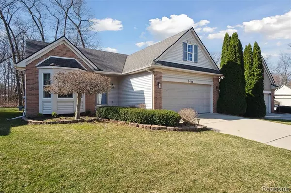 Clio, MI 48420,3413 ELMWOOD Drive