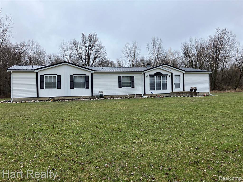 4539 Williams Drive, MI