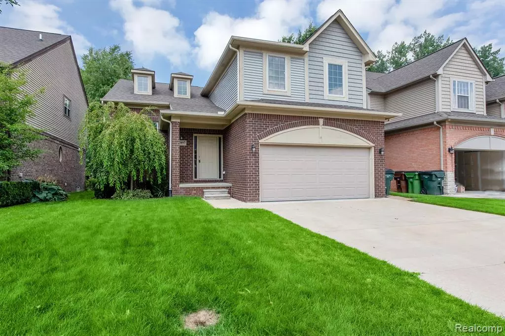 Utica, MI 48315,13897 GRANDEUR Avenue