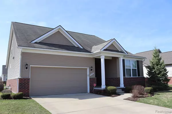 Flat Rock, MI 48134,26381 HIGGINS Way