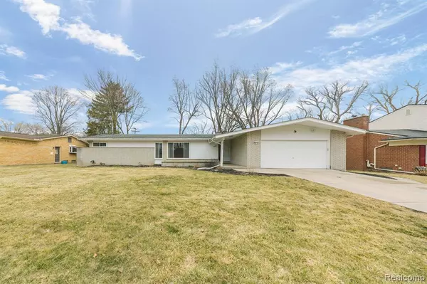 Farmington Hills, MI 48334,29308 GLENARDEN Street
