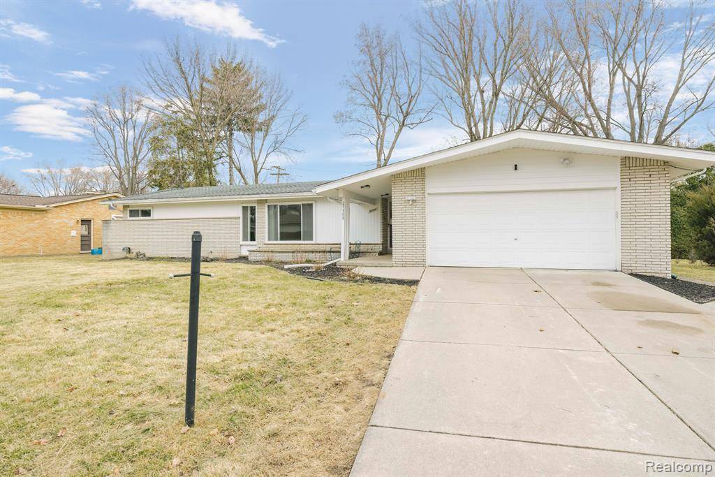 Farmington Hills, MI 48334,29308 GLENARDEN Street