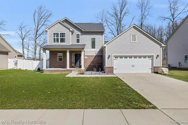 Dundee, MI 48131,730 Forest Lane