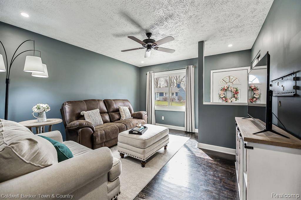 Lansing, MI 48906,2400 BYRNES Road