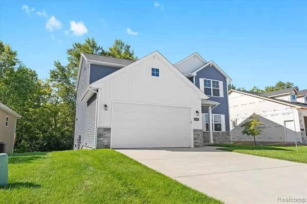 Whitmore Lake, MI 48189,425 Jubilee Drive
