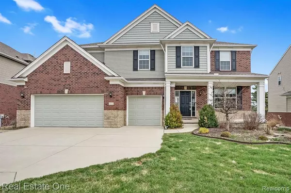 Lake Orion, MI,4559 TANGLEWOOD Lane