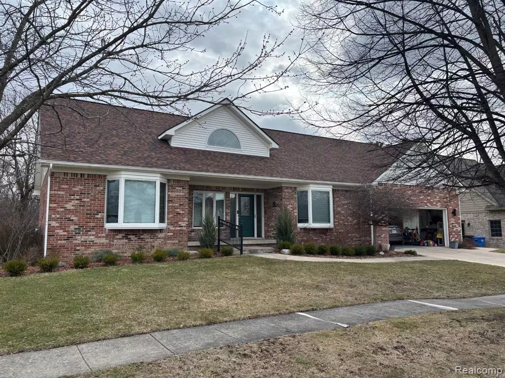 Howell, MI 48843,1119 GALLOWAY Lane