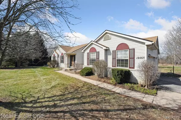 Brighton, MI 48114,12465 HYNE Road