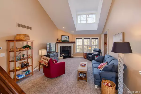 Howell, MI 48843,1754 GENOA Circle