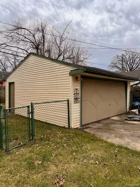 Melvindale, MI,17946 HARMAN Street