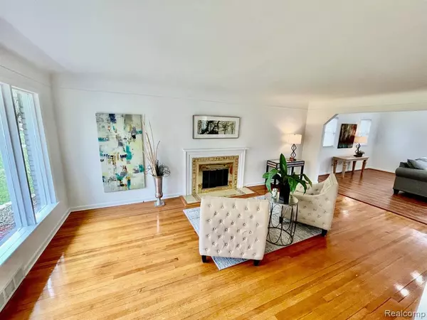 Redford, MI 48239,14199 SARASOTA