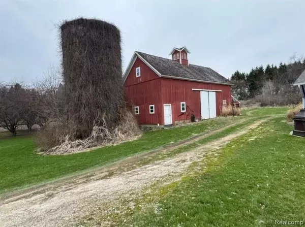 Plymouth, MI 48170,8171 BROOKVILLE Road