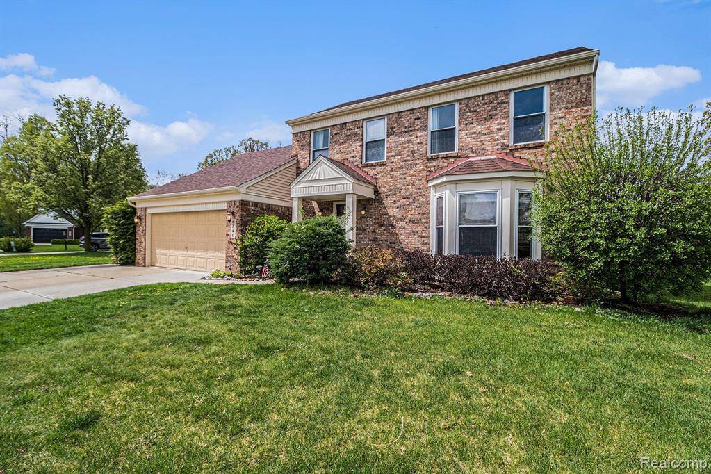 Van Buren, MI 48111,6520 Greenbriar Drive