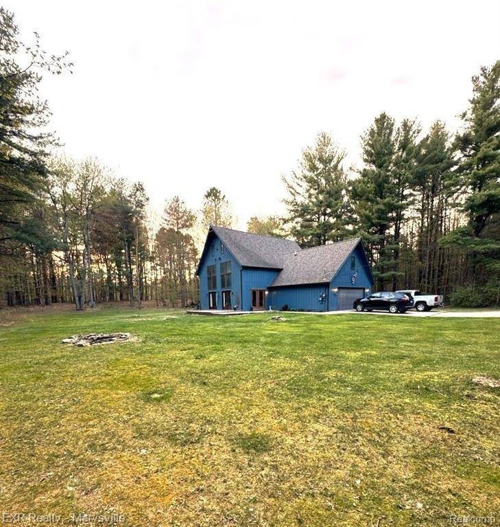 1204 WEEDEN Road, Caro, MI 48723