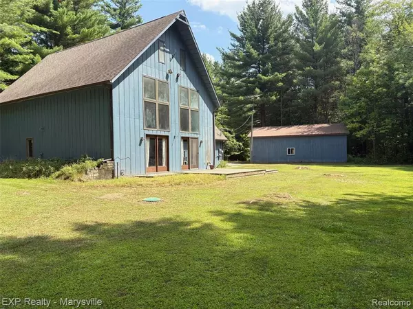 Caro, MI 48723,1204 WEEDEN Road