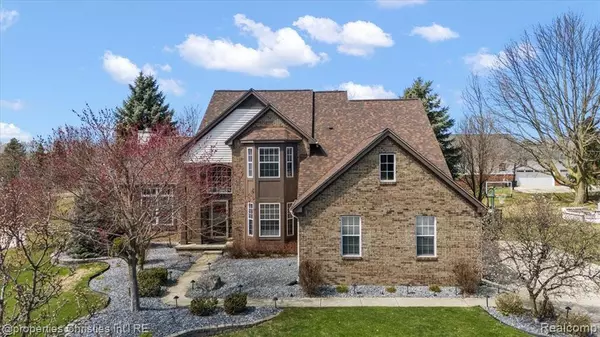 Clarkston, MI 48348,5804 STONE HILL