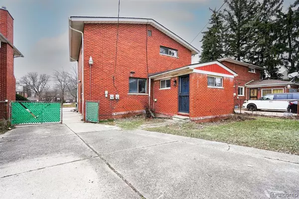 Detroit, MI 48238,2943 OAKMAN Boulevard