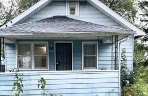 1805 ARIZONA Avenue, Flint, MI 48506