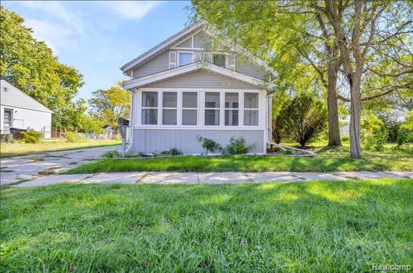 431 S HAMILTON Street, Ypsilanti, MI 48197