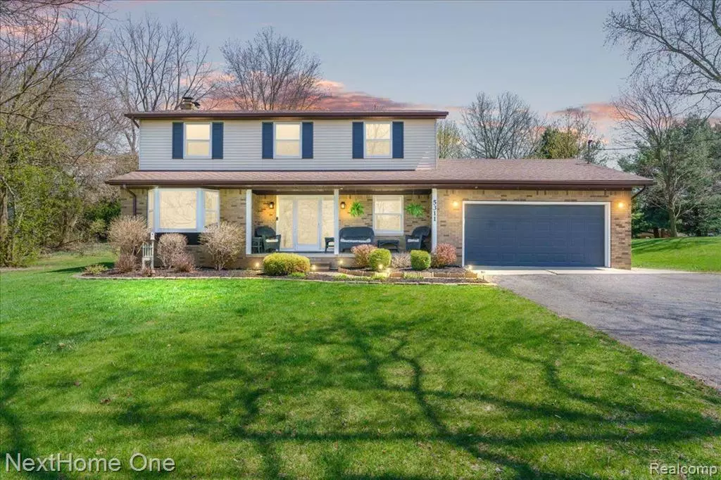 Brighton, MI 48114,5311 RED FOX Drive