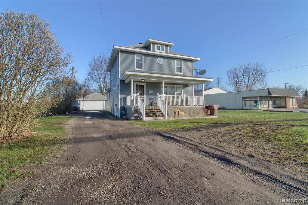 Monroe, MI 48162,3087 N DIXIE