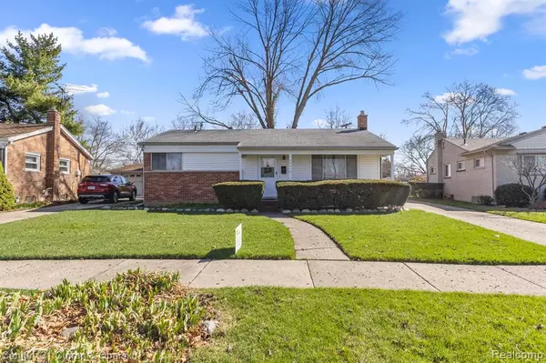 Dearborn Heights, MI 48127,26816 KENNEDY Street