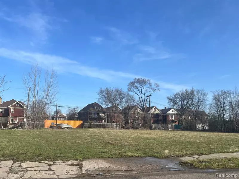 3645 E PALMER Street, Detroit, MI 48211