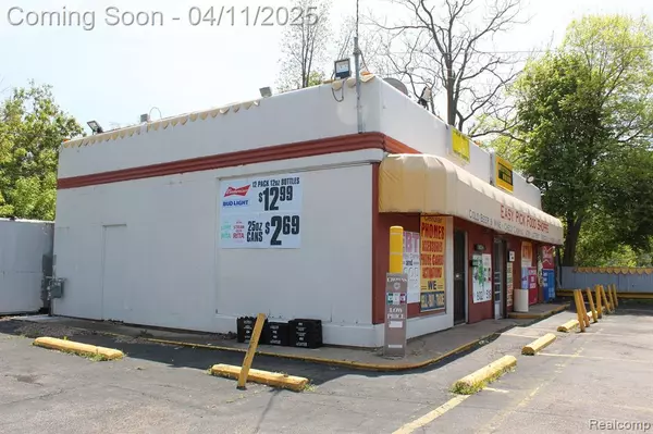 Flint, MI 48506,2318 LEWIS Street