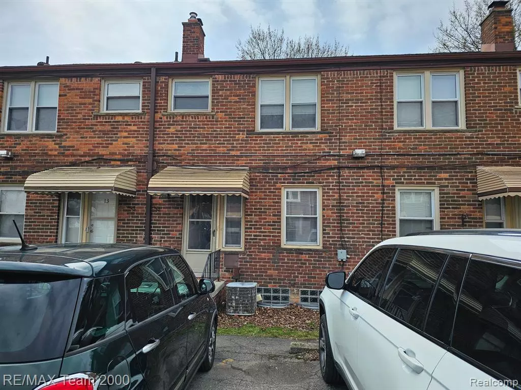 Dearborn, MI 48126,4600 FIRESTONE Street