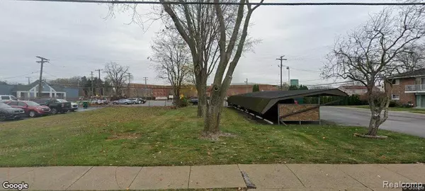 15156 FAIRFIELD Street, Livonia, MI 48154