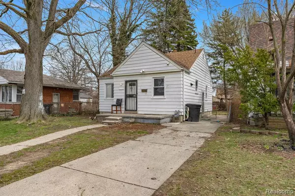 Detroit, MI 48228,6438 ARCHDALE Street