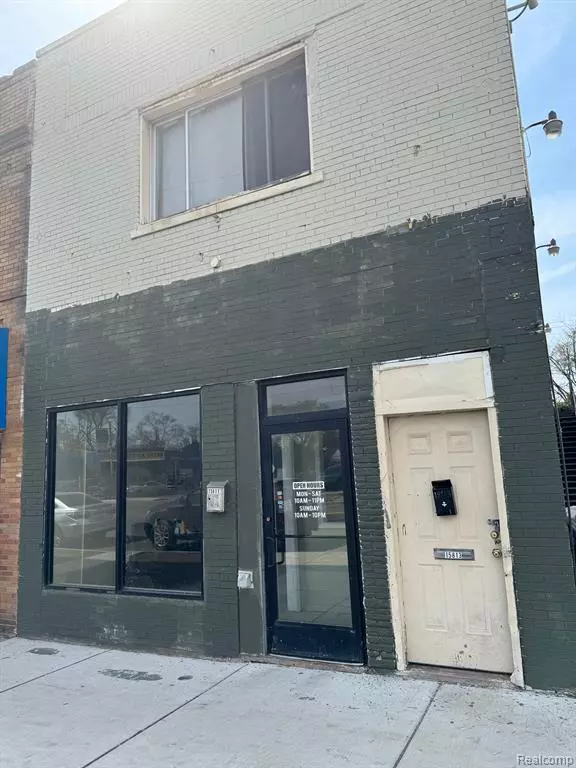 Detroit, MI 48228,15811 W WARREN Avenue