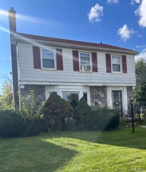 14689 FORRER Street, Detroit, MI 48227