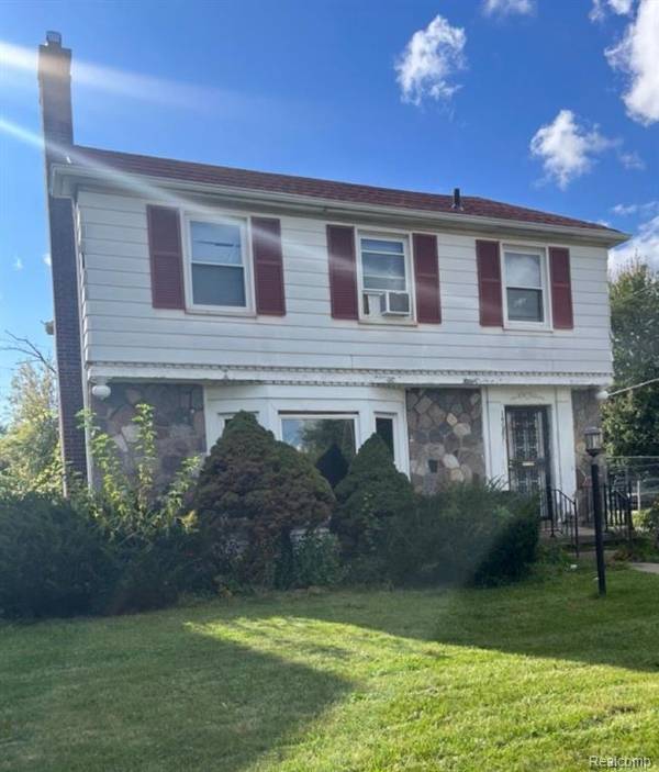 14689 FORRER Street, Detroit, MI 48227