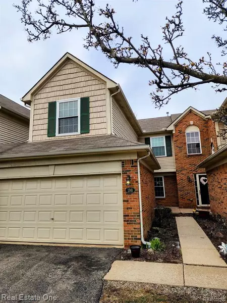 198 LEGACY PARK Circle, Dearborn Heights, MI 48127
