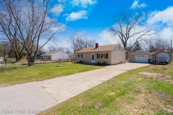 Grand Blanc, MI 48439,2454 NORTHDALE Drive