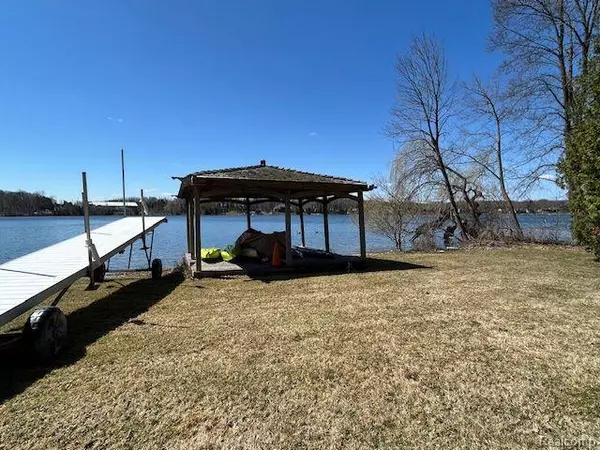 Clarkston, MI,7000 Hillside Drive