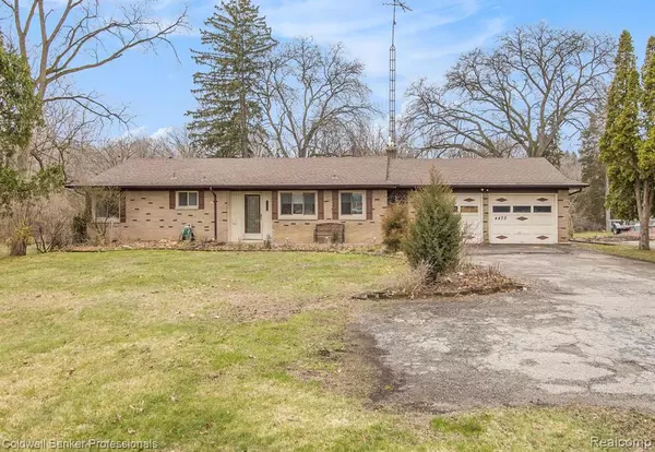 4473 CEDARDALE Lane, Flushing, MI 48433