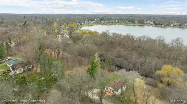 White Lake, MI,000 Lakeview Drive