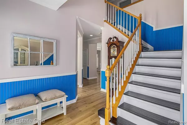 White Lake, MI,8938 El Dorado Drive Drive