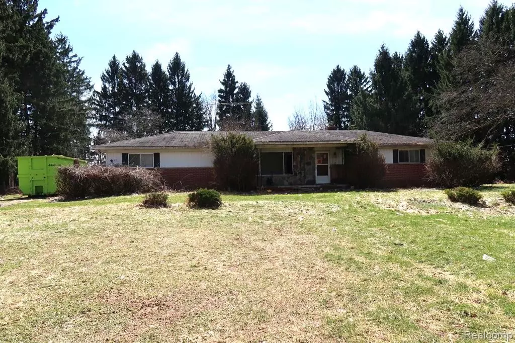 Oxford, MI 48370,3643 NOBLE Road