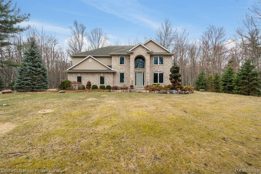 Midland, MI 48642,3455 E SHADY RIDGE Lane
