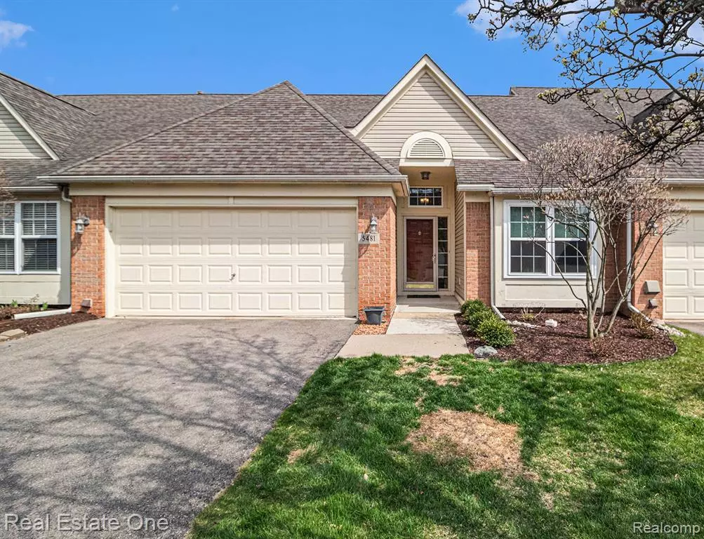 Trenton, MI 48183,5481 GREENWAY Drive