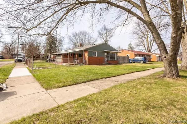 Inkster, MI 48141,30215 SPRING ARBOR Drive