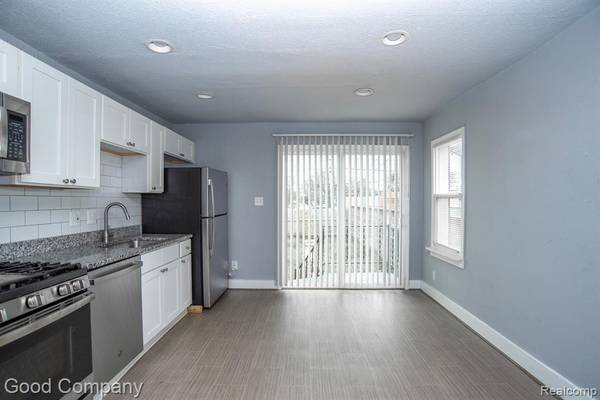 Hazel Park, MI 48030,350 E MUIR Avenue
