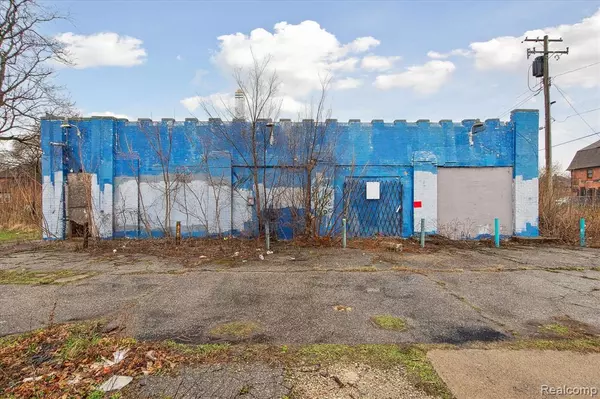 Detroit, MI 48202,8450 3RD Street