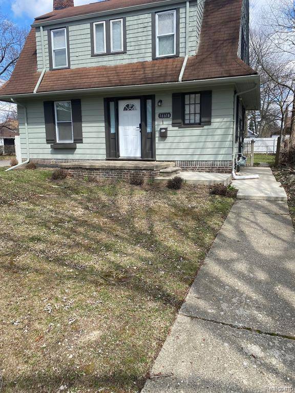 16614 SUNDERLAND Road, Detroit, MI 48219